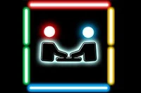 Glowit – Δύο Παίκτες είναι ένα εντυπωσιακό