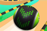 Going Balls Adventure 2 είναι ένα arcade παιχνίδι με