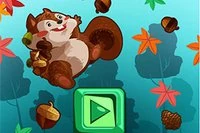 Το Going Nuts είναι το πιο παιγμένο παιχνίδι
