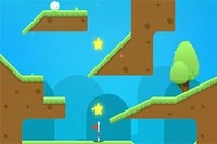 Golf Blast: Παιχνίδι στόχευσης με θέμα το γκολφ