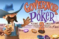 Γεια σας! Επιτέλους, το Governor of Poker 2 είναι εδώ!