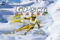 Το GP Ski Slalom σας προσφέρει μια ακραία