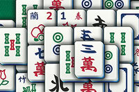 Grand Mahjong is a captivating multi-level puzzle game based on the traditional