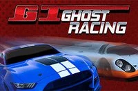 GT Ghost Racing είναι ένα παιχνίδι από πάνω προς