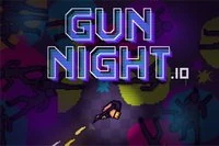 Gun Night είναι ένα γρήγορο παιχνίδι μάχης