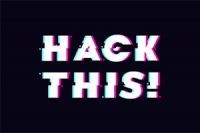 Hack This! είναι ένα διασκεδαστικό παιχνίδι