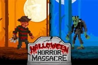 Το Halloween πλησιάζει και οι κρύες,