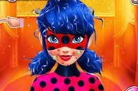 Βοήθησε την LadyBug να ερωτευτεί στο διάσημο