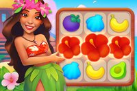 Απόδραση στον παράδεισο με το Hawaii Match 5