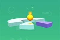 Συναρπαστική online έκδοση του Helix Jump