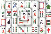 Απολαύστε μια κλασική εμπειρία Mahjong με το