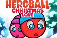Τα Χριστούγεννα ήρθαν με το RedBall Christmas Love
