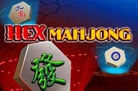 Παιχνίδι Mahjong Solitaire με εξάγωνα πλακίδια