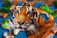 Hexa Jigsaw Puzzle: Καινοτόμο και διασκεδαστικό