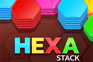 Hexa Stack προσφέρει χαλαρωτικό παιχνίδι και έξυπνη στρατηγική σε ένα νέο εξάγωνο παζλ