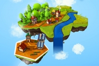 Δημιούργησε τον δικό σου κόσμο στη Hextopia!