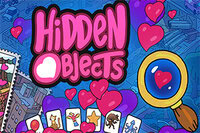Παιχνίδι Hidden Objects, μια πανέμορφη δοκιμασία παρατηρητικότητας