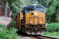 Εξέτασε κάθε γωνιά του τρένου και βρες ό,τι άλλοι αφήνουν