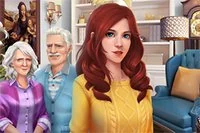 Το συναρπαστικό παιχνίδι Hidden Object που
