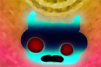 Στο Horror Face Shooter, αντιμετωπίζεις ορδές