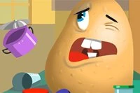 Πείτε Γεια στο Hot Potato