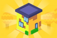 House Painter: Διασκεδαστικό εθιστικό arcade