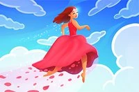 Φτιάξε το πιο στιλάτο φόρεμα και πέτα στον