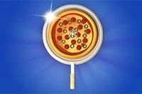 Θα περάσεις κάθε επίπεδο του I Like Pizza