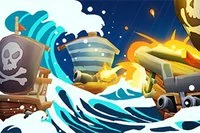 Γίνε ο καλύτερος πειρατής που ονειρεύτηκες