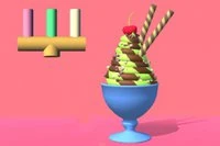 Λάτρεις του παγωτού, θα σας αρέσει το Ice Cream