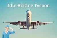 Διαχειρίσου την αεροπορική σου εταιρεία