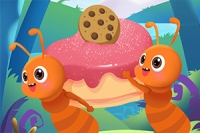 Το Idle Ants είναι ένα διασκεδαστικό παιχνίδι