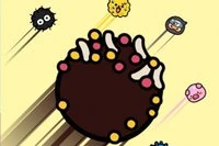 Idle Balls είναι ένα RPG παιχνίδι με χαριτωμένους
