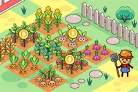 Στο Idle Farming Business, μπορείς τώρα να έχεις το