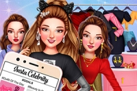 Αποκτήστε τη λάμψη σας με το Insta Celebrity Hashtag