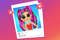 Καλώς ήρθατε στο Insta Girls Fruity Fashion