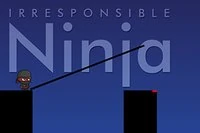 Βοηθήστε τον ανεύθυνο Ninja