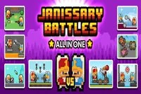 Οι πιο δημοφιλείς σειρές Janissary σε ένα