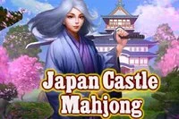 Παιχνίδι Mahjong Tower στην αρχαία Ιαπωνία