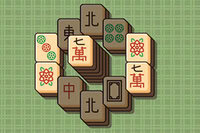 Παίξτε 80 επίπεδα Japan Mahjong