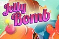 Η Jelly Bomb έχει εξαπλωθεί παντού στα τραπέζια
