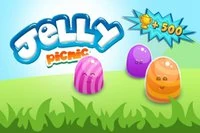Το Jelly Picnic είναι από εκείνα τα παιχνίδια που
