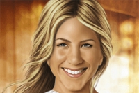 Γίνε ο προσωπικός στυλίστας της Jennifer Aniston!
