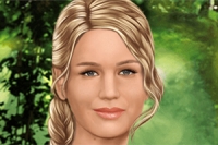 Δώσε στην ηθοποιό Jennifer μια ανανέωση με αυτό