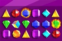 Jewelish: Κλασικό παιχνίδι Match3 για όλες τις ηλικίες