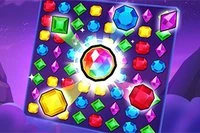 Jewels Classic: Ένα παιχνίδι match-3 με θέμα το