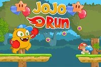 JoJo Run είναι ένα παιχνίδι τύπου runner