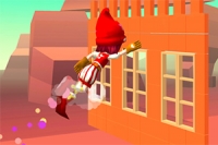 Jump the Wall είναι ένα διασκεδαστικό παιχνίδι