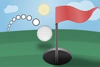 Just Golf συνδυάζει μινιμαλισμό με παζλ σε 210