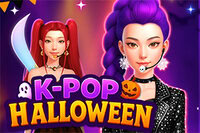 Δημιούργησε τρομακτικές K-Pop εμφανίσεις